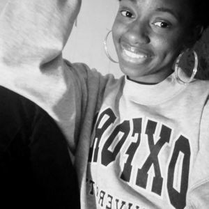 Meet your Posher, Janetta